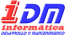 Aplicaciones IDM